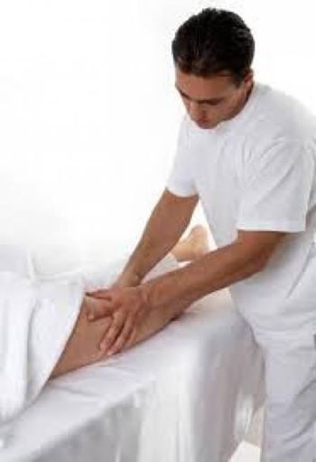 Contact Healing Hands Therapy Massage